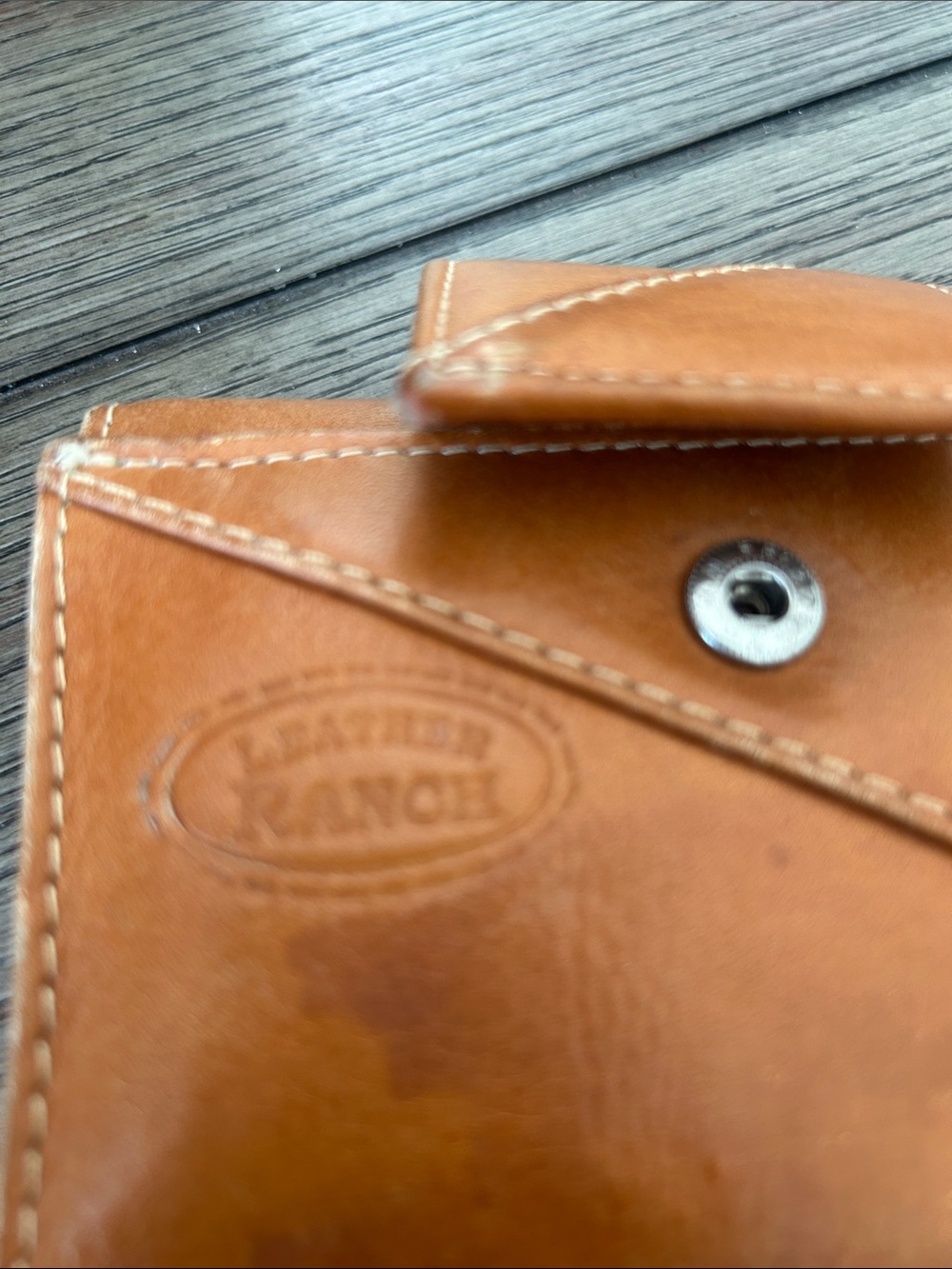 Women’s Leather Wallet